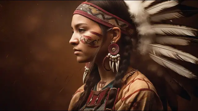 'Video thumbnail for Embracing the Heart: Native American Flute Music for Self-Love'