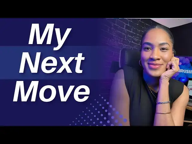 'Video thumbnail for This Happened After I Left Medicine ...With No Idea What To Do Next! Career Transition (Part 2)'