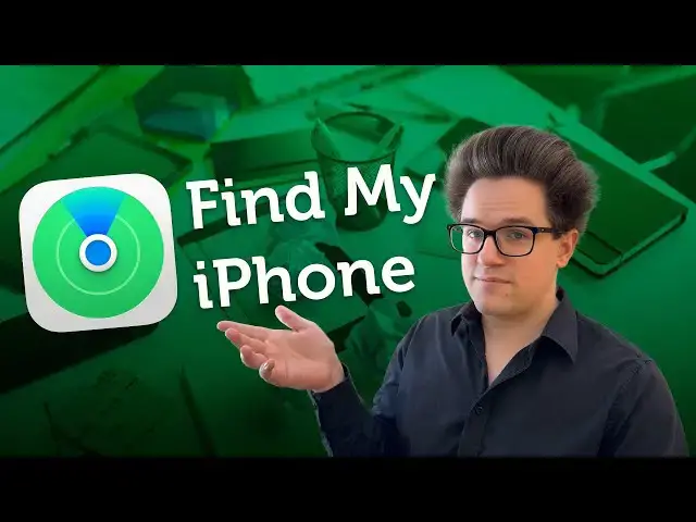 'Video thumbnail for How to find your lost iPhone using Find My'