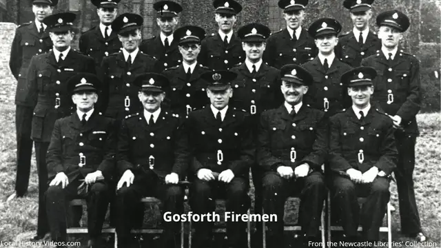 'Video thumbnail for Old Photos of Gosforth Part 3 (1970-1998)'