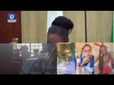 'Video thumbnail for Bobrisky'
