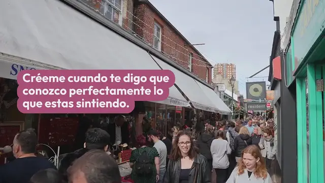 'Video thumbnail for Me voy a vivir al extranjero ¡Que no cunda el pánico!'