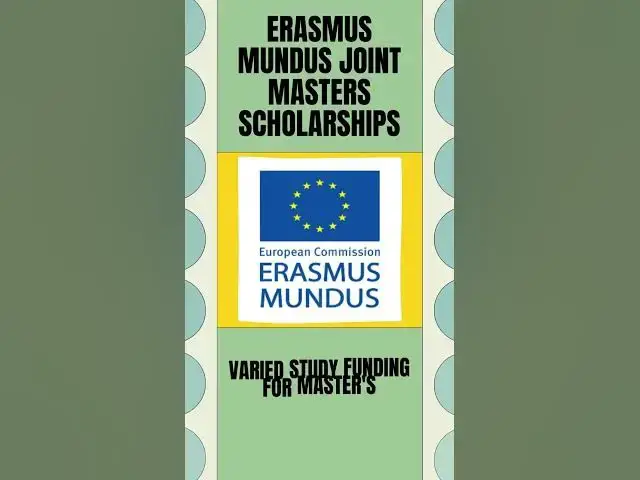 'Video thumbnail for 6 Best Scholarships In Portugal for International Students #Shorts'