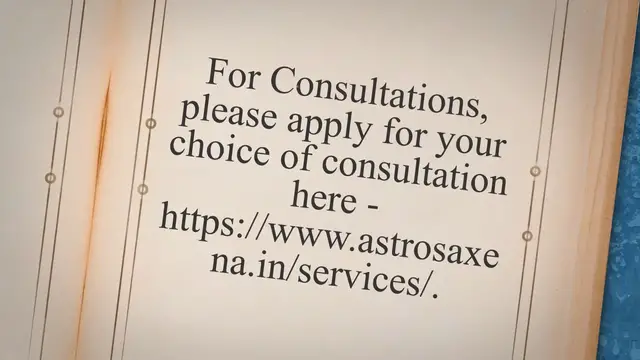 'Video thumbnail for Astrosaxena'
