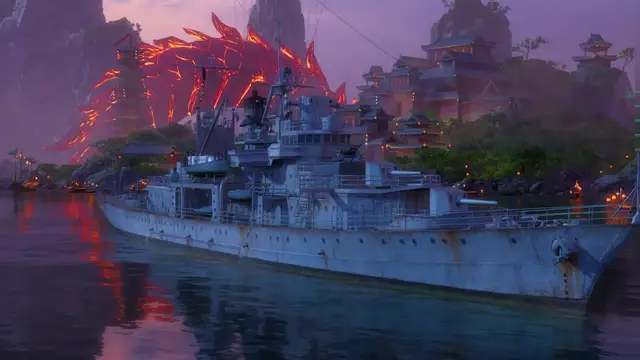 'Video thumbnail for World of Warships Beginner's Guide'