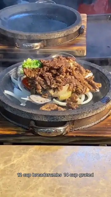 'Video thumbnail for meatball recipe'