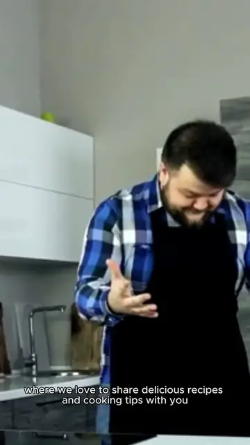 'Video thumbnail for coffee cake recipe'