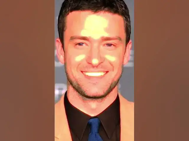 'Video thumbnail for justin timberlake  Before and After #shorts #afterbefore'