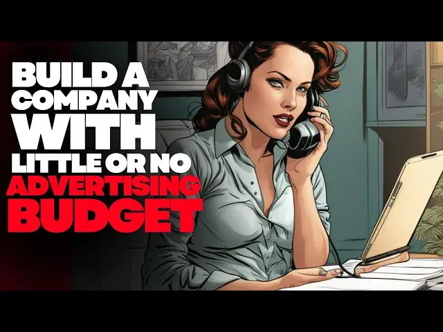'Video thumbnail for Chapter 01:Small Business Marketing Ideas: Use Someone Else' Following To Grow Your Business!'