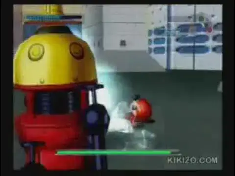 'Video thumbnail for Astroboy trailer 6'