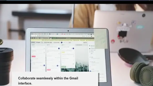 'Video thumbnail for Hiver: Transform Gmail into a Customer Support Powerhouse'