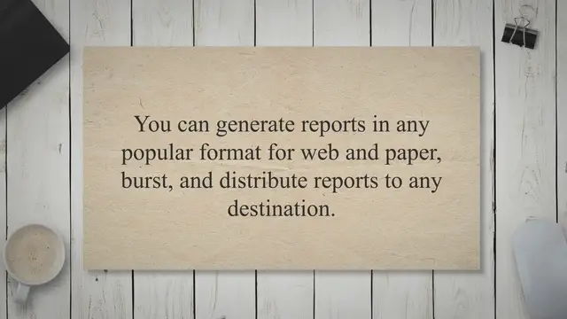 'Video thumbnail for Oracle Reports (RDF) Concurrent Program in Oracle Apps'