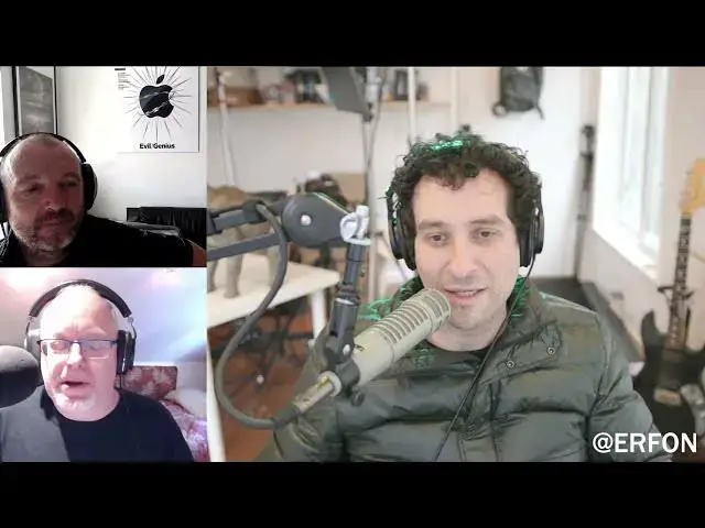 'Video thumbnail for Apple’s BIG plans for 2022! (CultCast #522)'
