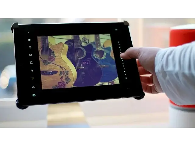 'Video thumbnail for How to make your photos pop with VSCO on iPad'