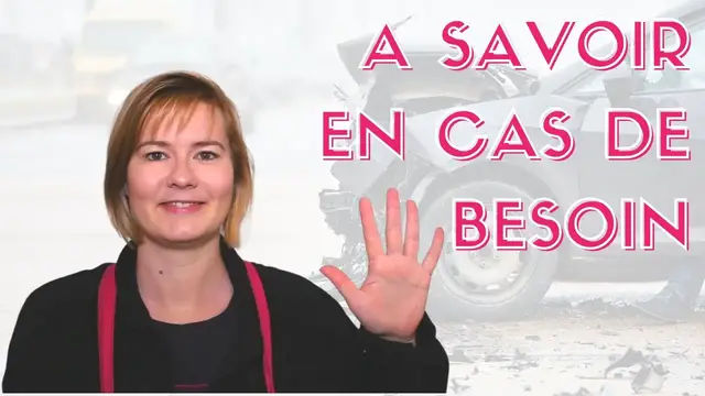 'Video thumbnail for 5 choses que j'ai retenues en dépannant'