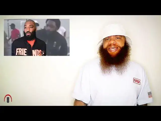 'Video thumbnail for A$AP Bari responds to getting jumped'
