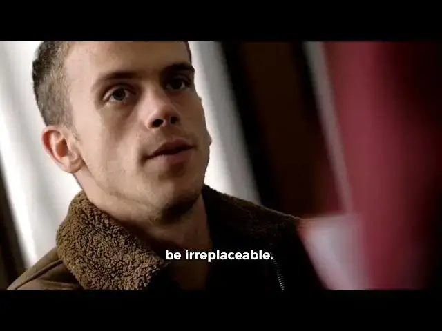 'Video thumbnail for Rise Above or Get Left Behind'