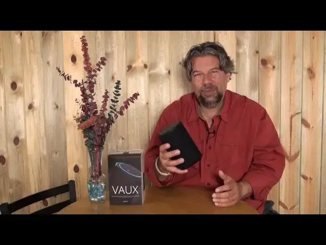 'Video thumbnail for Vaux Portable Amazon Dot Speaker Base -- REVIEWED!'