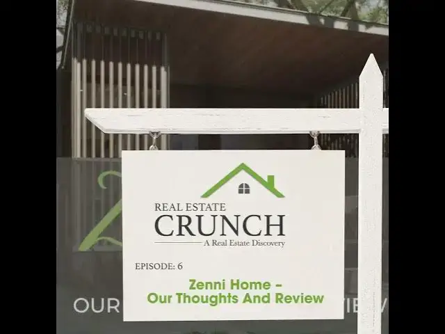 'Video thumbnail for Zenni Home – Our Thoughts And Review'
