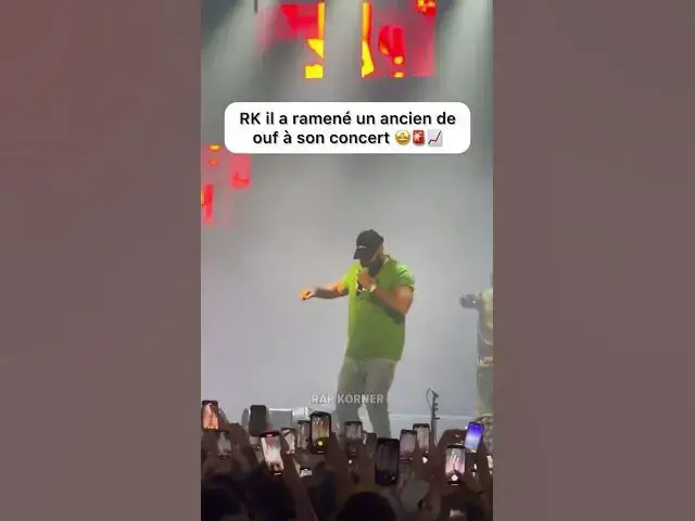 'Video thumbnail for Lien de nos playlists en bio 💯 @rkofficiel_77 @lafouine78'