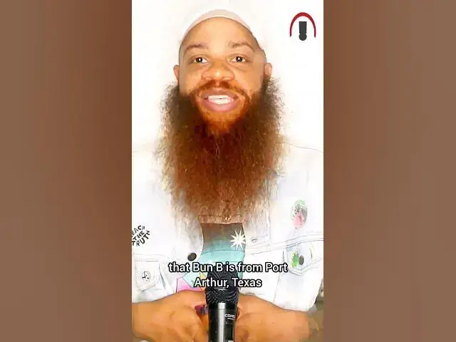 'Video thumbnail for Sauce Walka says Bun B is NOT from Houston'