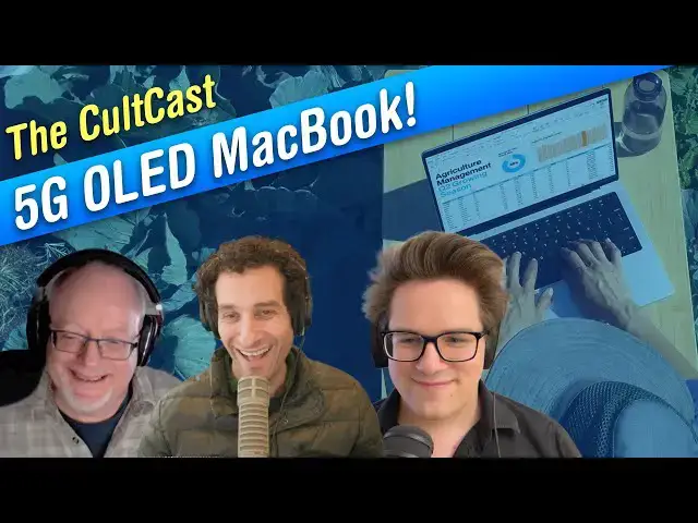 'Video thumbnail for The BIG changes coming to MacBooks and iPads… in 2026 (CultCast #677)'