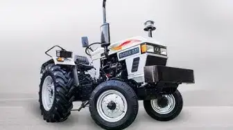 'Video thumbnail for Eicher 551 tractor price specifications engine details cc Hp| Eicher 551 overview video'