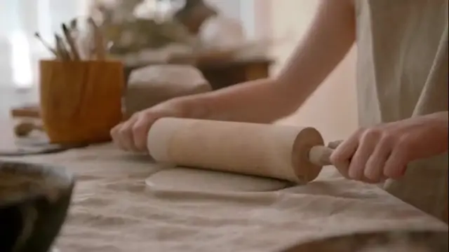 'Video thumbnail for Homemade Sausage Rolls- Comfort Food Bli 2025-04-28'