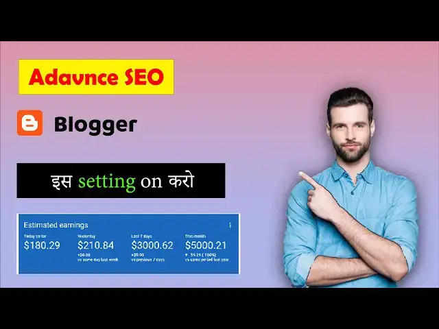 'Video thumbnail for How to create a blogger post using chatbot ||code with bard || How to learn to code'