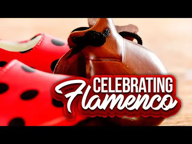 'Video thumbnail for Celebrating Flamenco: Highlights From Jerez Festival's Multiple Programs | Our Big Escape'