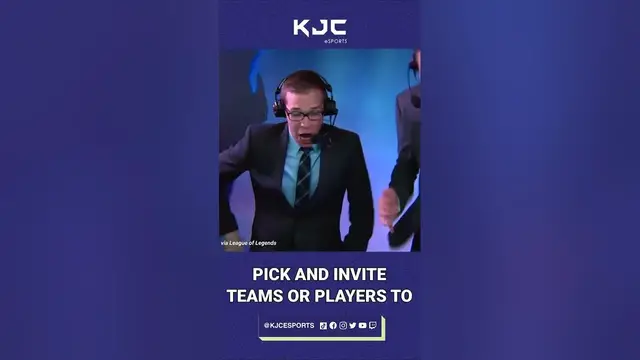 'Video thumbnail for How Do Esports Tournaments Work?'