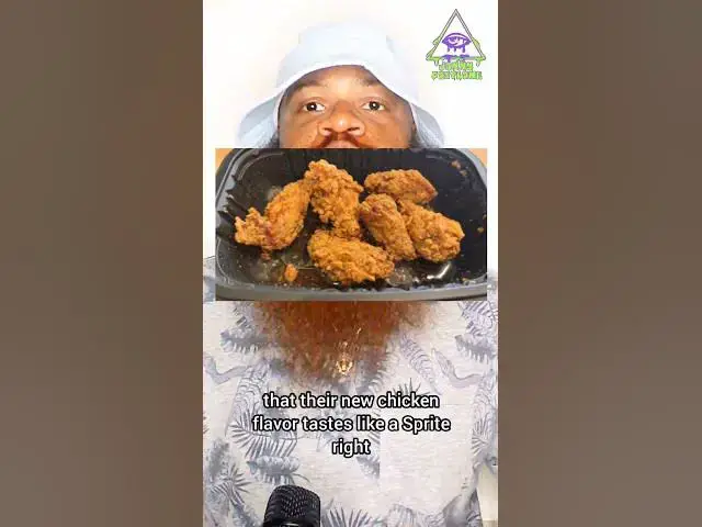 'Video thumbnail for Cardi B gets an offer from Popeyes after complaining about their chicken'