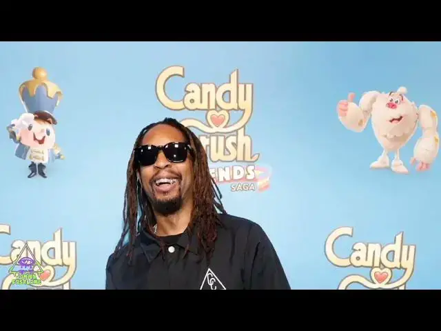 'Video thumbnail for Lil Jon announces Guided Meditation album'