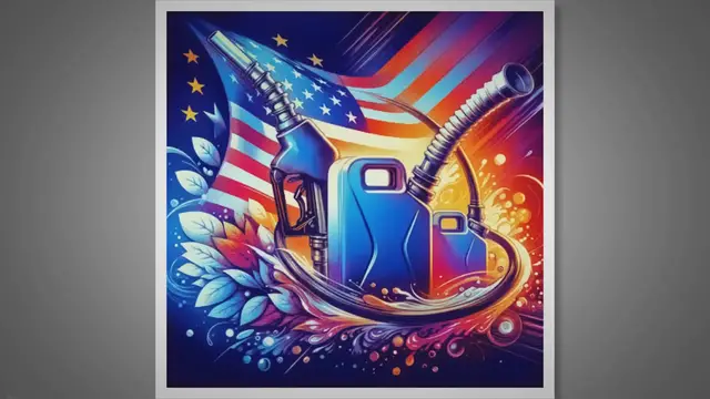 'Video thumbnail for Fuel Conversion-US vs EU '