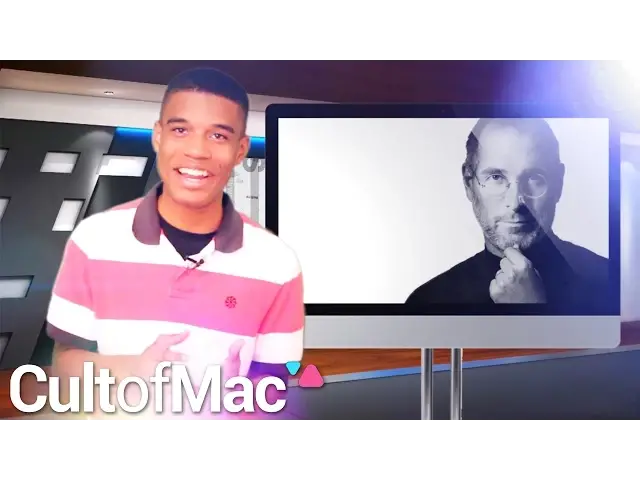 'Video thumbnail for News Roundup: Apple Pay Review & Steve Jobs Returns'