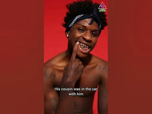 'Video thumbnail for Lil Durk arrested in murder for hire scheme against Quando Rondo'