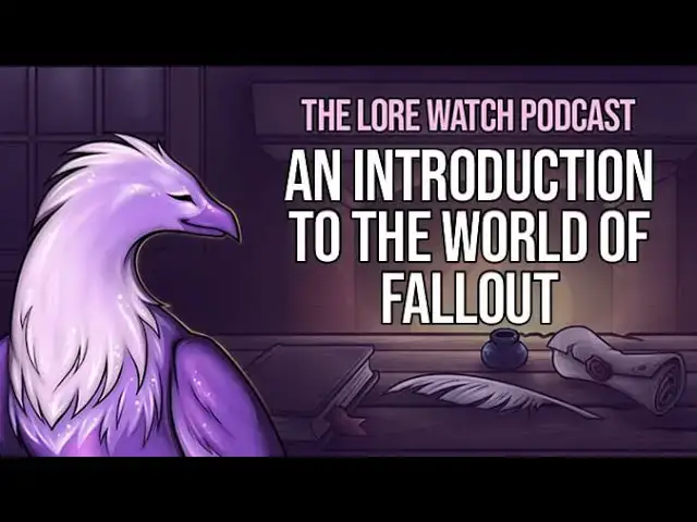 'Video thumbnail for An introduction to the world of Fallout'