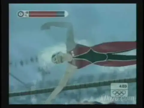 'Video thumbnail for Athens 2004 trailer 2'