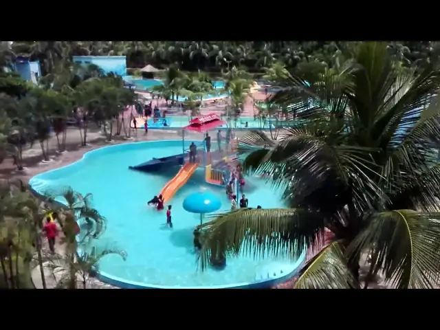 'Video thumbnail for Nandan Park Ride l Crazy Park Ride l Some Most Dangerous Rides l Ride Holiday Park'