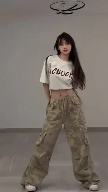 'Video thumbnail for Dance Video '