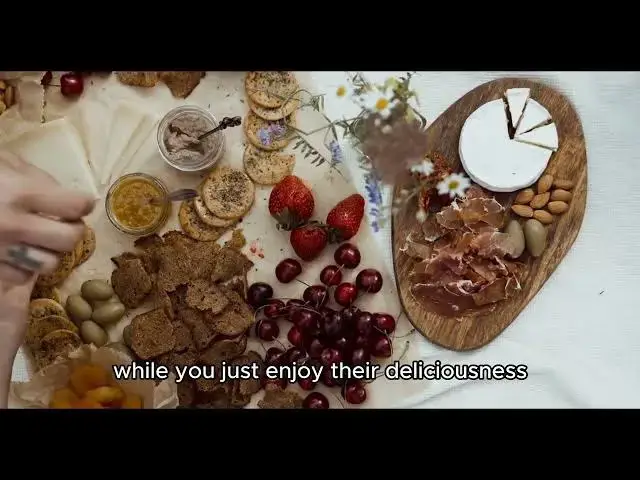 'Video thumbnail for Why you must eat cherries'