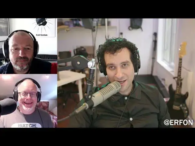 'Video thumbnail for Apple’s secret mixed reality headset incoming, + our 2021 Gear of the Year! (CultCast #521)'