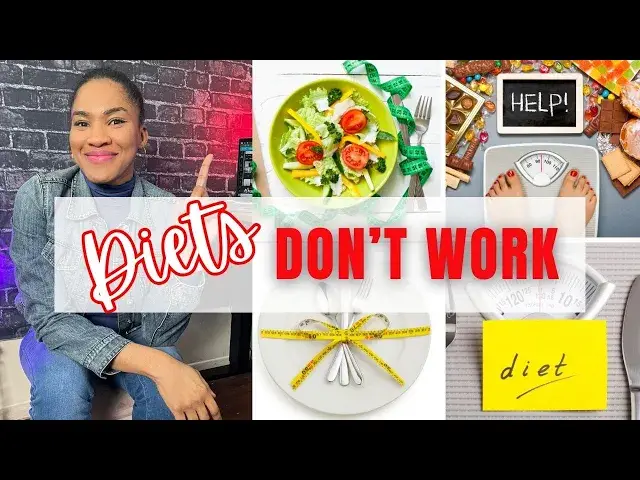 'Video thumbnail for The Secret To ‘Effortless’ Weight Loss in 2024 / 6 Sustainable Strategies To Transform Your Body'