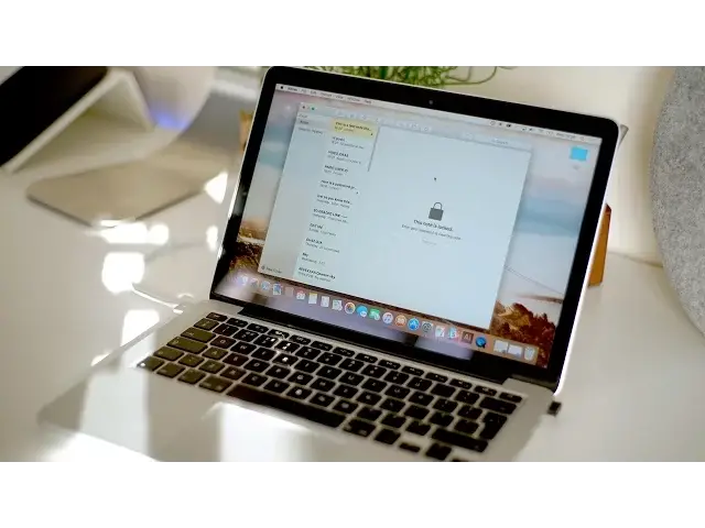 'Video thumbnail for Password protect your notes on Mac OS X | Quick Tips'