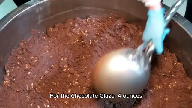 'Video thumbnail for eclair recipe'