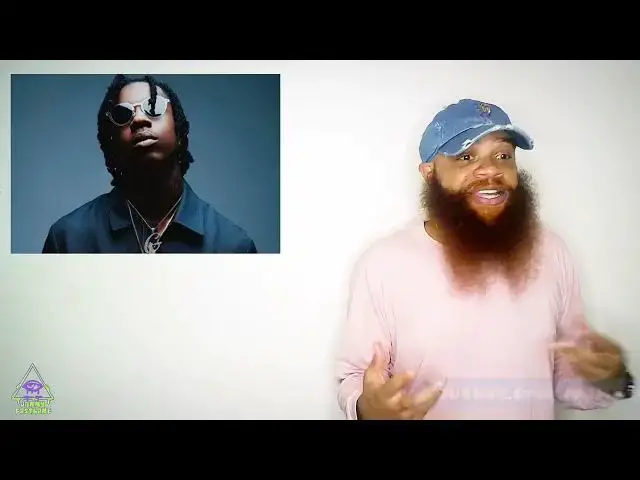 'Video thumbnail for Polo G says he's retiring'