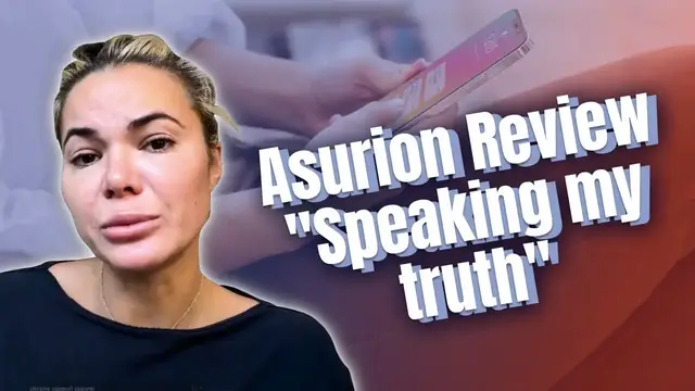 'Video thumbnail for Asurion Reviews - Get a different insurance company @ Pissed Consumer Review'