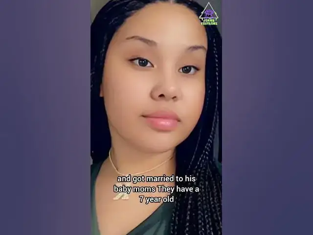 'Video thumbnail for Tory Lanez's wife files for divorce'