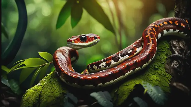 'Video thumbnail for Are Pet Snakes Dangerous?'