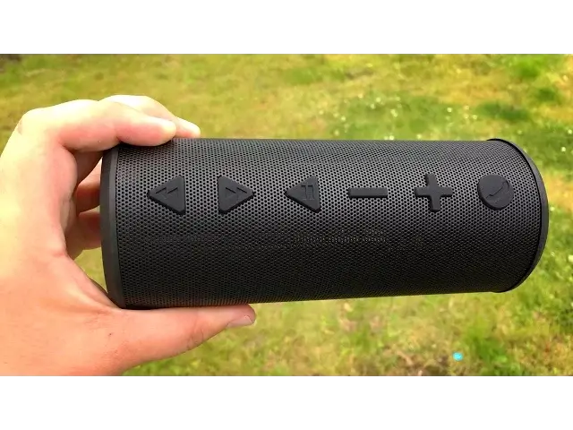 'Video thumbnail for DKnight Big MagicBox Bluetooth Wireless speaker | Review'